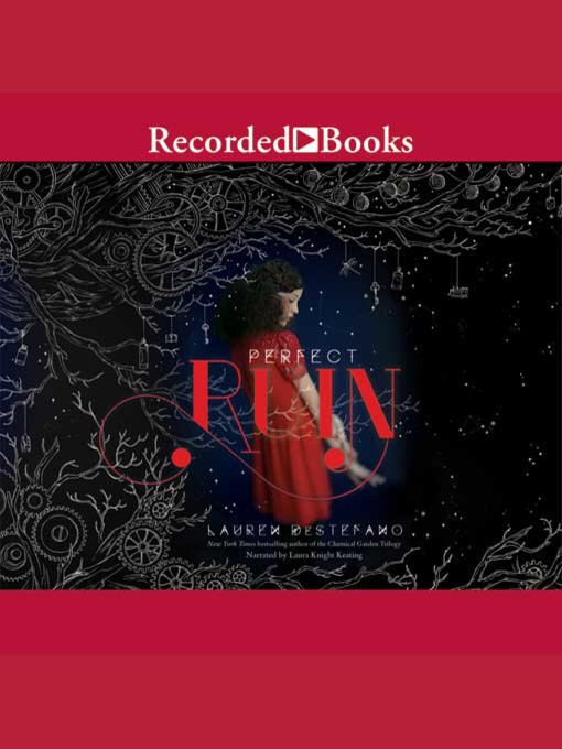 Title details for Perfect Ruin by Lauren DeStefano - Available